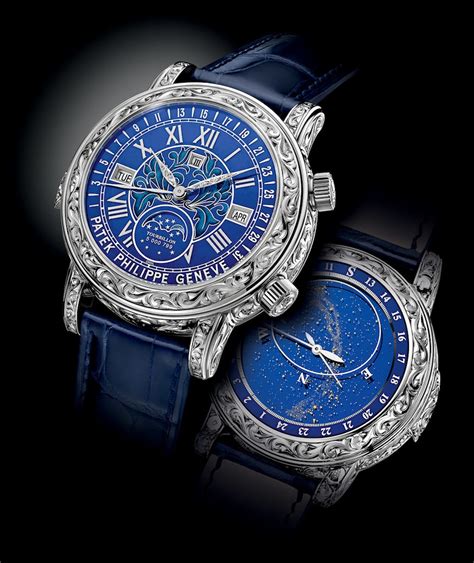 patek philippe no 07 price|patek philippe most expensive watch.